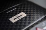 Mercedes-Benz 800 Coupe by Brabus 2011 года